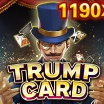 TrumpCard screenshot