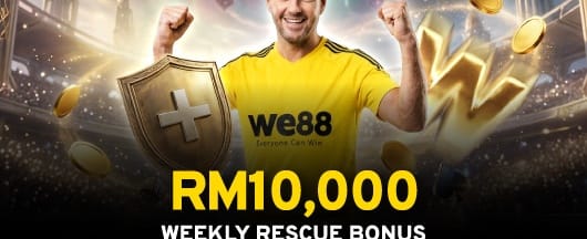 Rebat Tunai VIP Mingguan