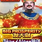 Big Prosperity SA screenshot