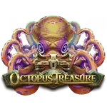 Octopus Treasure screenshot