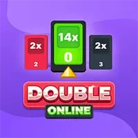 Double Online screenshot